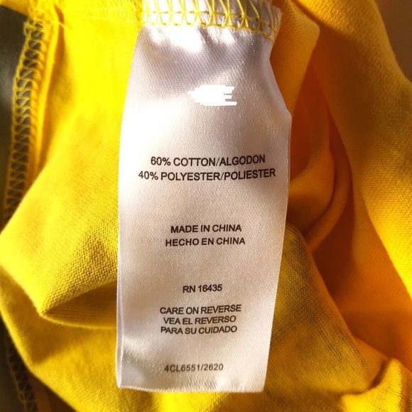 NEW Lil Monster Toddlers 2-Piece Set – Size 4T - Picture 4 of 6